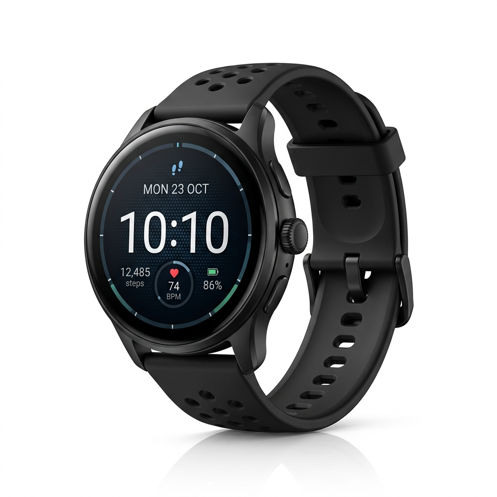 Amazfit Smart Watch