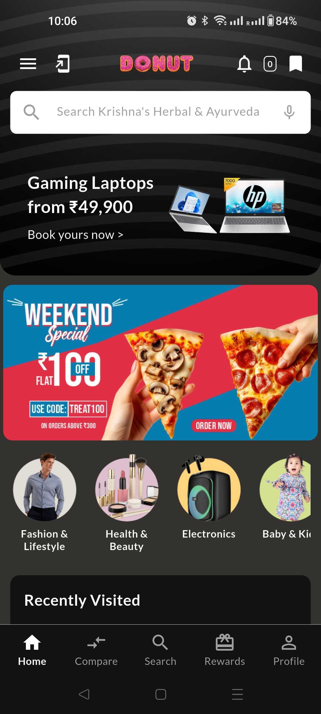 App Screen 2