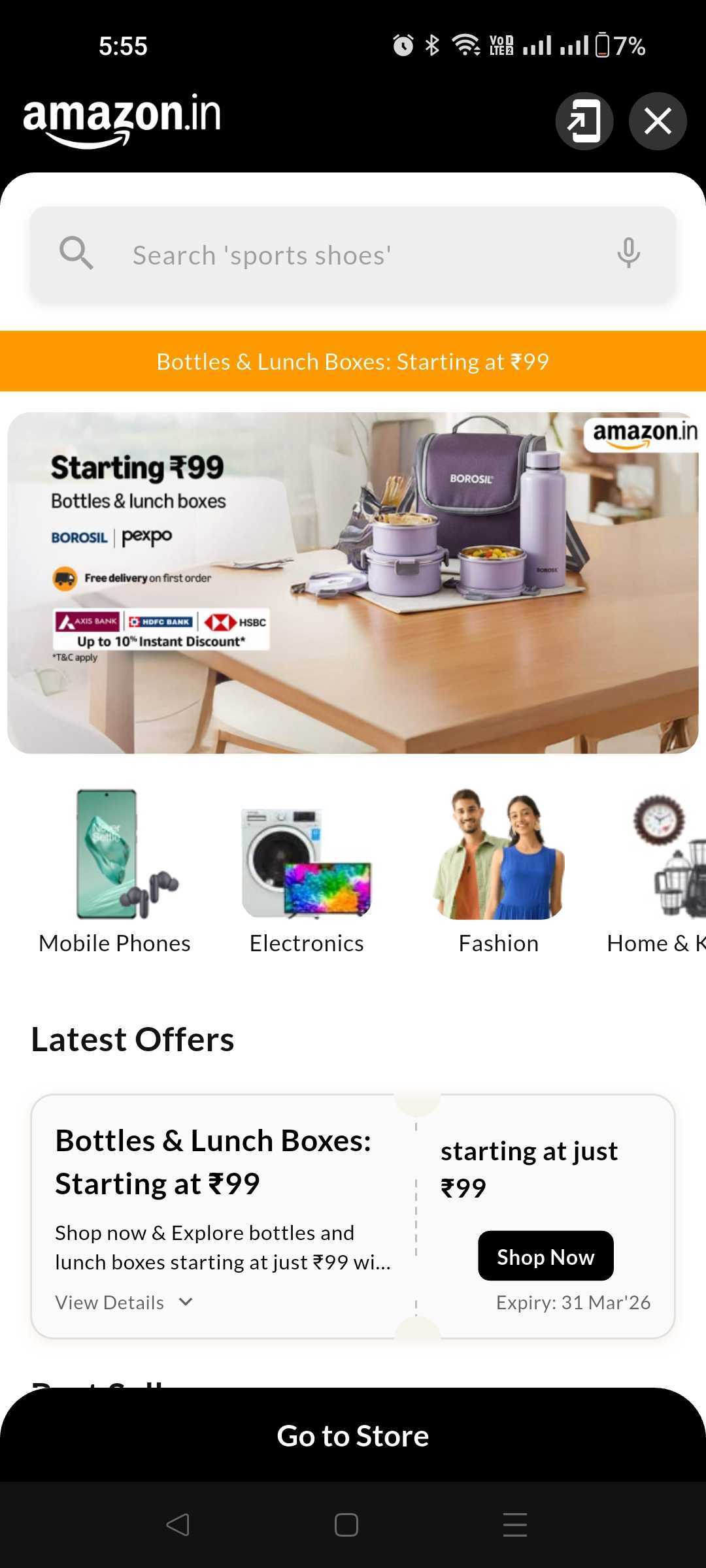 App Screen 3